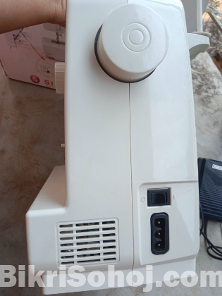 Singer Sewing machine